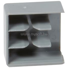LEGRAND 404990 Lexic 2P sínhez 2 és 3P fésűs sín végzáró 20db/csomag LEGRAND_404990 small