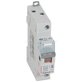 LEGRAND 406403 DX3-I 1P 32A terheléskapcsoló LEGRAND_406403 small