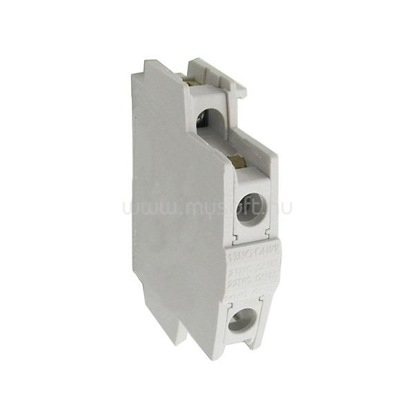 LEGRAND 416849 CTX3 1Z+1NY oldalsó rögzítés állás jelző segédérintkező