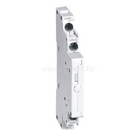 LEGRAND 417400 MPX3 1 Z+1 NY oldalsó állapotjelzős segédérintkező LEGRAND_417400 small