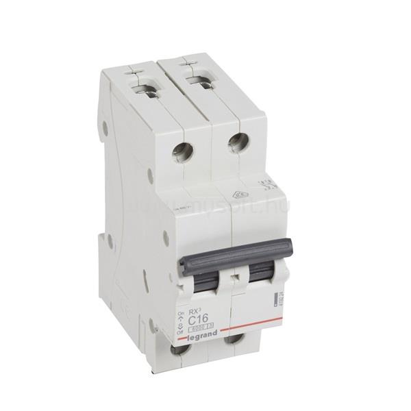 Legrand C16 Kismegszakito () Legrand C16 Kismegszakito