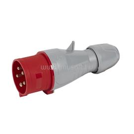 LEGRAND 555239 P17 Tempra PRO Dfh-324k06m 400V IP44 hordozható dugó LEGRAND_555239 small