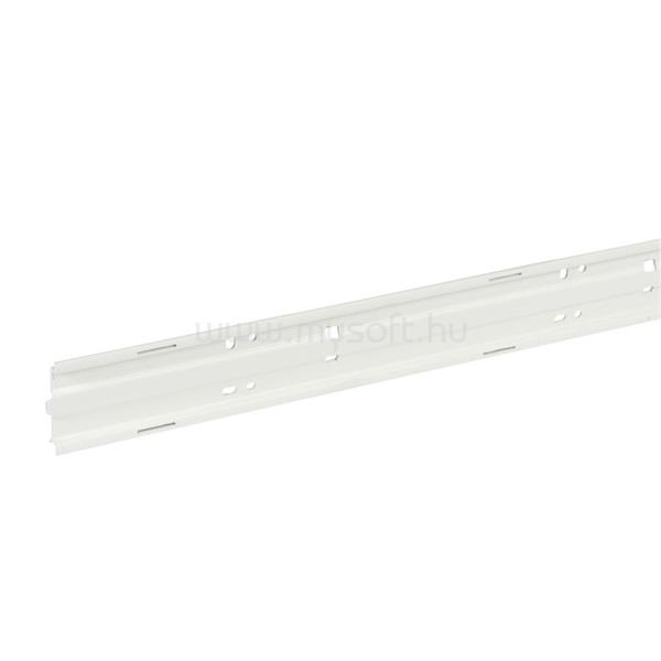 LEGRAND 611261 DLP 70x40 mm kábeltartókkal klíma hátlap 2m/db
