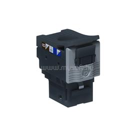 LEGRAND 632910 Linkeo C 24 db-os Cat5e árnyékolt (STP) 1Gigabit 100Mhz RJ45 Keystone jack készlet LEGRAND_632910 small