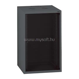 LEGRAND 646215 19" 21U MAG:1022 SZÉL:600 MÉLY:600 Linkeo fali rackszekrény LEGRAND_646215 small