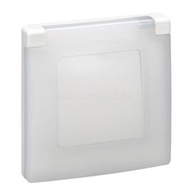 LEGRAND 665000 Niloé IP44 fehér 1-es keret LEGRAND_665000 small
