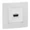 LEGRAND 665195 Niloé Mosaic Adapter LEGRAND_665195 small