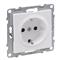 LEGRAND 721120 Suno 2P+F földelt fehér csatlakzóaljzat LEGRAND_721120 small