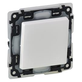 LEGRAND 752171 Valena Life IP44 fehér váltóérintkezős nyomógomb LEGRAND_752171 small