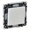 LEGRAND 752171 Valena Life IP44 fehér váltóérintkezős nyomógomb LEGRAND_752171 small