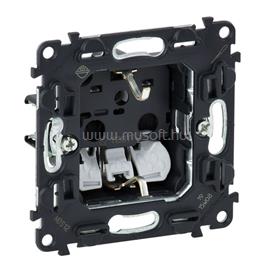 LEGRAND 753020 Valena InMatic 2P+F csatlakozóaljzat mechanizmus LEGRAND_753020 small