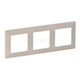 LEGRAND 754043 Valena Life elefántcsont 3-as keret LEGRAND_754043 small