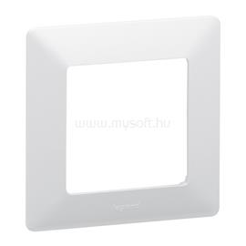 LEGRAND 754141 Valena Life gyöngyház 1-es keret LEGRAND_754141 small