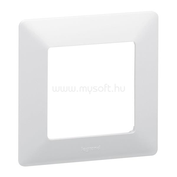 LEGRAND 754141 Valena Life gyöngyház 1-es keret