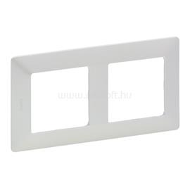LEGRAND 754142 Valena Life gyöngyház kettős keret LEGRAND_754142 small