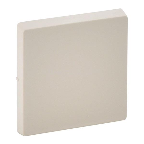 LEGRAND 755001 Valena Life elefántcsont széles billentyű