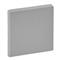 LEGRAND 755002 Valena Life InMatic aluminium széles billentyű LEGRAND_755002 small