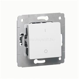LEGRAND 773602 Cariva fehér kétpólusú kapcsoló LEGRAND_773602 small