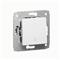 LEGRAND 773602 Cariva fehér kétpólusú kapcsoló LEGRAND_773602 small