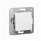 LEGRAND 773607 Cariva fehér keresztkapcsoló LEGRAND_773607 small
