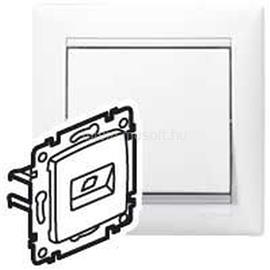 LEGRAND 774242 Valena Life 1xRJ45 Cat6 U/UTP LEGRAND_774242 small