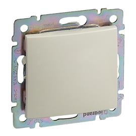 LEGRAND 774301 Valena elefántcsont egypólusú kapcsoló LEGRAND_774301 small