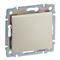 LEGRAND 774301 Valena elefántcsont egypólusú kapcsoló LEGRAND_774301 small