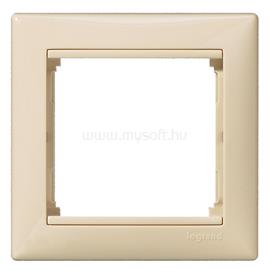 LEGRAND 774351 Valena elefáncsont 1-es keret LEGRAND_774351 small
