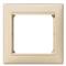 LEGRAND 774351 Valena elefáncsont 1-es keret LEGRAND_774351 small