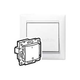 LEGRAND 774402 Valena fehér kétpólusú kapcsoló LEGRAND_774402 small