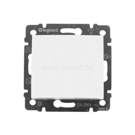 LEGRAND 774407 Valena fehér keresztkapcsoló LEGRAND_774407 small