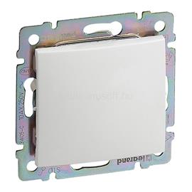 LEGRAND 774411 Valena fehér egypólusú nyomókapcsoló LEGRAND_774411 small