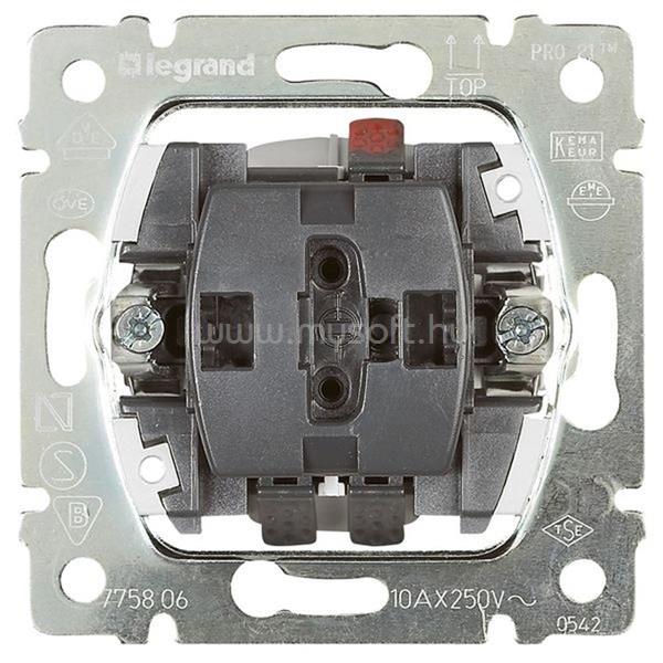 LEGRAND 775807 Galea Life keresztkapcsoló