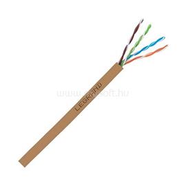 LEGRAND fali kábel - Cat5e, F/UTP, 305m, bézs, PVC LEGRAND_632717 small