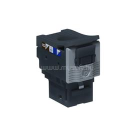 LEGRAND keystone - 24db x RJ45 keystone port készlet, Cat5e, UTP, szerszámmentes, 1Gigabit (Linkeo patch panelekhez) LEGRAND_632911 small