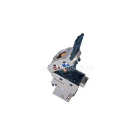 LEGRAND keystone - 24db x RJ45 keystone port készlet, Cat6, STP, szerszámmentes, 10Gigabit, LinkeoC LEGRAND_632905 small