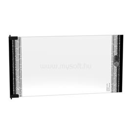 LEGRAND Linkeo2 pótalkatrész üvegajtó 19" 18U fali szekrényhez LEGRAND_981088 small