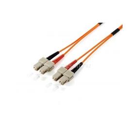 LEGRAND Low-Smoke Zero-Halogen - patch cable - 3 m - orange LEGRAND_#85241 small