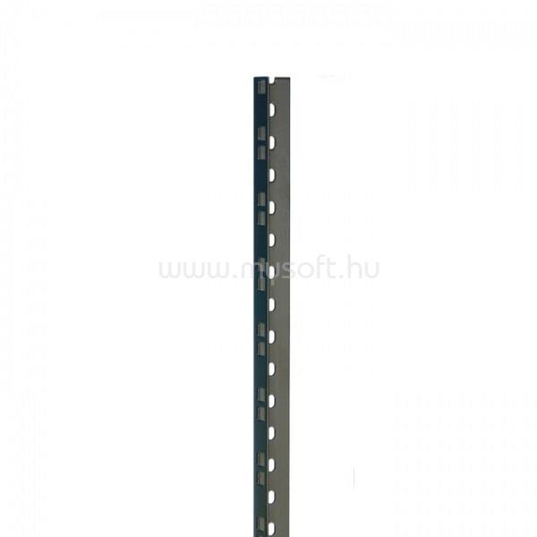LEGRAND profilsín készlet - 19" - 12U, 1 pár (Linkeo fali rack szekrényekhez)