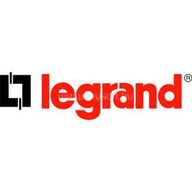 LEGRAND RJ45 Cat.5e csatlakozódugó árnyékolt  Szél: 11,7 mm LCS3 LEGRAND_051704 small