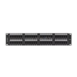 LEGRAND RPM42 függőleges rendező 42U zárt csatorna RelayRack LEGRAND_RPM42 small