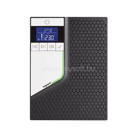 LEGRAND UPS, KEOR SPE, 1000VA BEM: C14 KIM:8xC13 USB/RS232/SNMP vonali interaktív tisztánszinuszos szünetmentes,torony LEGRAND_311061 small