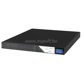 LEGRAND UPS, KEOR SPE RT, 1000VA, C20, 5xC13 USB/RS232/SNMP Line-interaktív tisztánszinuszos szünetmentes tápegység, rack,1U LEGRAND_311066 small