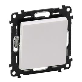 LEGRAND Valena Life egypólusú kapcsoló 10 AX fehér LEGRAND_752101 small
