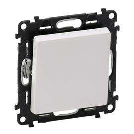 LEGRAND Valena Life váltóérintkezős nyomó fehér LEGRAND_752111 small