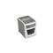 LEITZ IQ AutoFeed SmallOffice 50 P4 Pro iratmegsemmisítő, konfetti, 50 lap LEITZ_80350000 small