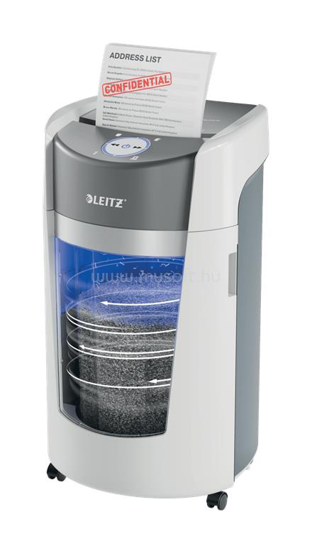 LEITZ IQ OptiMax P5 iratmegsemmisítő