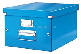LEITZ Click&Store doboz A4 méret (kék) LEITZ_60440036 small