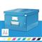 LEITZ Click&Store doboz A4 méret (kék) LEITZ_60440036 small