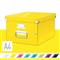 LEITZ Click&Store doboz A4 méret (sárga) LEITZ_60440016 small